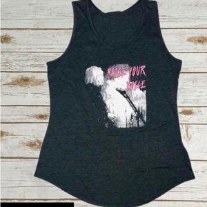 Lularoe tank top!! Very comfortable Lularoe tank.